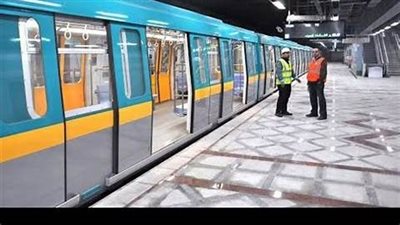 خلال الأيام المقبلة.. النقل تستعد لافتتاح 5 محطات جديدة للمترو 