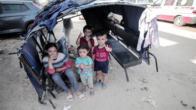 بوريل يدعو إلى الوقف الفوري للقتال في قطاع غزة وإجلاء مرضى المستشفيات