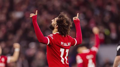 زميله بالفريق يتصدر الآراء.. أبرز ردود الفعل على أرقام محمد صلاح القياسية في البريميرليج 