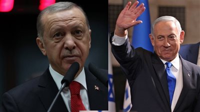 عاجل| أردوغان يلقن نتنياهو درس قاسي: لعنة المظلوم ستلاحقك طوال حياتك