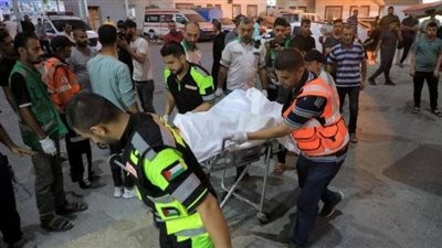 متحدث الصحة الفلسطينية: الاحتلال يقود حرب المستشفيات.. وأطفال الحضانات يموتون
