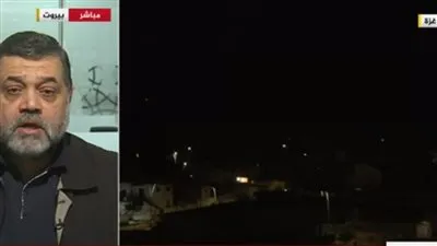 قيادي بحماس: واهم من يظن أن بإمكان الاحتلال أن يكسر إرادة المقاومة (فيديو)