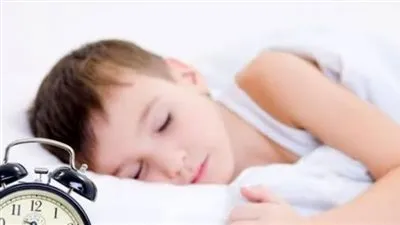 7 فوائد لأهمية النوم المبكر للأطفال
