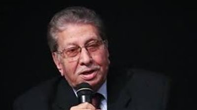 سيمون تنعي وفاة عثمان محمد علي