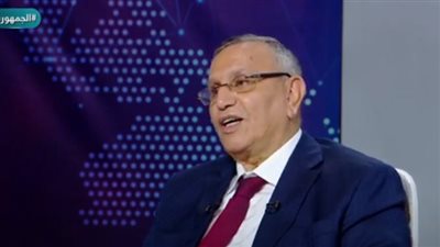 عبدالسند يمامة لـ المصريين: احرصوا على المشاركة في انتخابات الرئاسية 