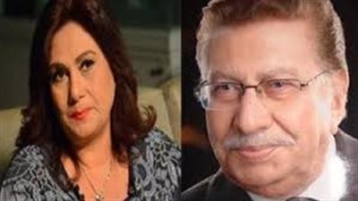 رانيا فريد شوقي ناعية عثمان محمد علي: 