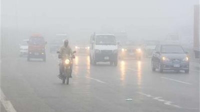 تحذير شديد اللهجة من الأرصاد للمواطنين حول طقس الخميس.. ظاهرة خطيرة تضرب البلاد صباحا