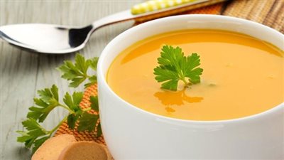 طريقة تحضير شوربة العدس.. وصفة شهية وصحية للتمتع بوجبة دسمة ومغذية