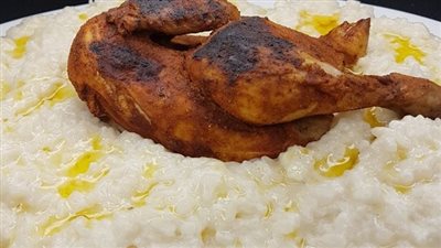 طريقة عمل الأرز السليق بالدجاج.. طهي لذيذ وتحسينات شخصية لأفضل وجبة عائلية