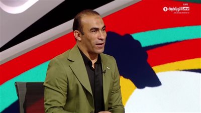 عاجل.. أول رد من سيد عبد الحفيظ على تعيينه مدير الكرة لمنتخب مصر الأول