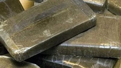 بحوزتها 15 كيلو.. تفاصيل سقوط سيدة بالاتجار في الحشيش ببولاق الدكرور