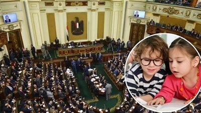 خبير حقوقي: تعديلات قانون الطفل تزيد فاعليته وتجعله أكثر إيجابيه (فيديو)