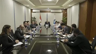 تفاصيل لقاء 