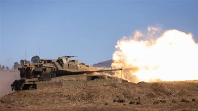 قطر تدين قصف الاحتلال لمقر اللجنة القطرية لإعادة إعمار غزة