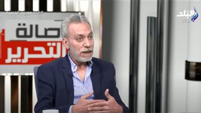 الهدف الخفي.. سيناريست: ما يحدث في غزة تخطى حتى الدراما والخيال (فيديو)