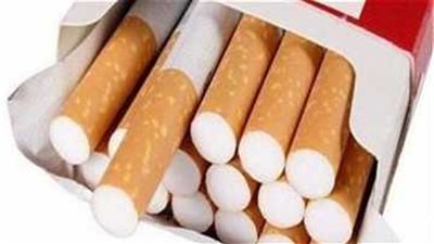  أسعار السجائر الرسمية بعد الزيادات الاخيرة 