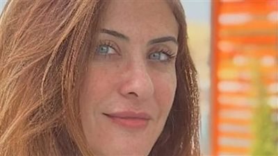 هيدي كرم تكشف عن أمنيتها الفترة الحالية 