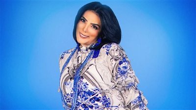 حورية فرغلي: 