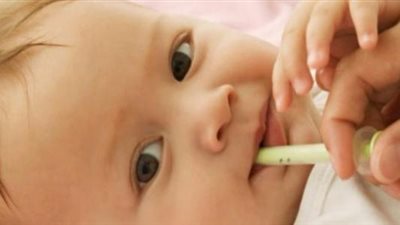 أهمية فيتامين د للرضع وطرق الحصول عليه