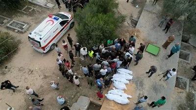 مدير في مستشفى العريش العام يكشف تفاصيل مؤلمة عن حالات مصابي غزة