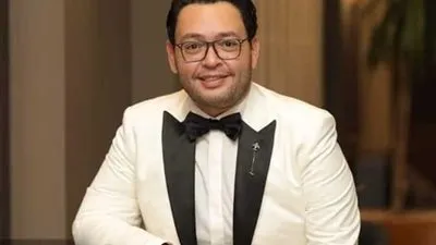 كان يسير عكس الاتجاه.. التحقيق في حادث تصادم نجل الفنان أحمد رزق وعامل دليفري بأكتوبر 