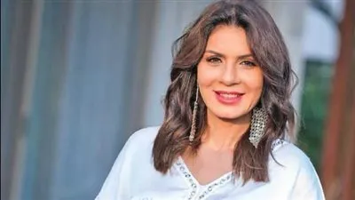 نجلاء بدر: سعيدة بالتعاون مع حنان مطاوع في 