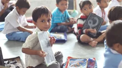 كيف تساعدين ابنك في عامه الدراسي الأول: الروضة والمرحلة الابتدائية؟