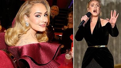 أديل تطلق رسميًا شركتها الخاصة التي تبدأ بها مشروعًا خارج الموسيقى