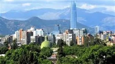 كل ما تريد معرفته عن سانتياغو