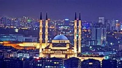 ماذا تعرف عن مدينة أنقرة التركية؟