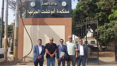 نقيب أطباء قنا: تأجيل قضية تهمة الإهمال الطبي لأطباء بقسم الأطفال في أبوتشت