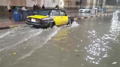 إجراءات عاجلة من النيابة العامة لحصر وتأمين عقارات الإسكندرية المهددة بالسقوط