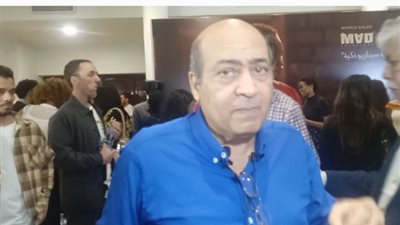 طارق الشناوي للفجر الفني: أرفض تأجيل أو إلغاء المهرجانات وأطلب بعودتها ( خاص) 