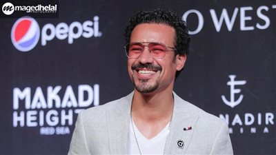 مسلسل “الشرنقة” بطولة أحمد داوود ينطلق حصريًا على منصة Watch It في رمضان 2025