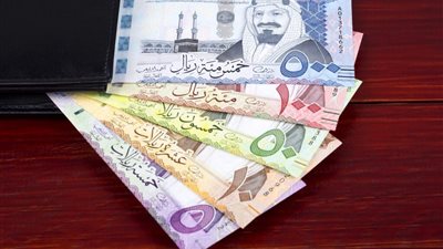 سعر الريال السعودي اليوم الخميس 23-11-2023 في البنوك المصرية والسوق الموازي