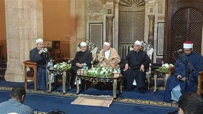 ملتقى هيئة كبار العلماء: معركتنا مع الكيان الصهيوني معركة بقاء وثبات وصمود ووعي