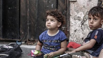 برنامج الأغذية العالمي: غزة بالكامل تعاني من إنعدام الأمن الغذائي