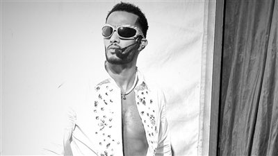 محمد رمضان يحيى حفلًا غنائيا بالتجمع الخامس (تفاصيل) 