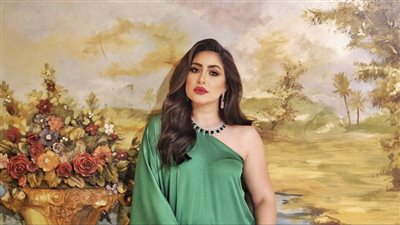 بعد تصدرها التريند.. آخر أعمال الفنانة بوسي 