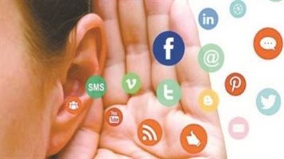 ليست مصدرًا موثوقًا دومًا.. اتق شائعات السوشيال ميديا