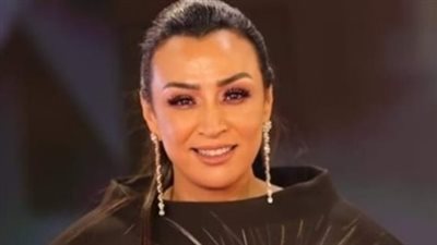 خاص- صفاء جلال تبدأ اليوم أولى مشاهدها في 