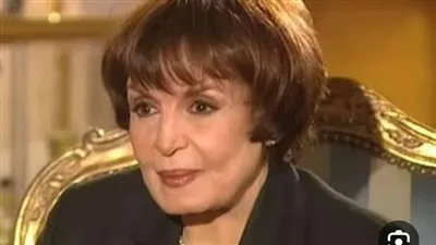 سميرة أحمد تتحدث عن علاقتها بشقيقتها وكيفية دخولها مجال الفن