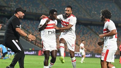 عاجل.. مجلس إدارة الزمالك ينجح في نقل مباراة سوار الغيني إلى ستاد السلام بدلًا إقامتها بكوت ديفوار
