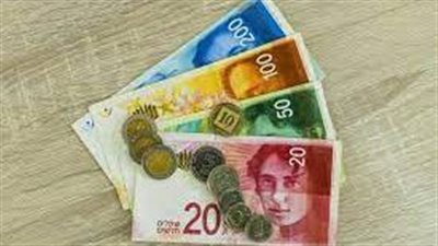 ينزف مثل جنود الاحتلال.. سعر الشيكل الإسرائيلي ينهار اليوم الأربعاء 15-11-2023