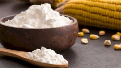 مفاجأة..النشا تقلل خطر السرطان لحد كبير 