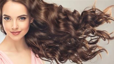 تطويل الشعر..العناية والنمو دون خلطات