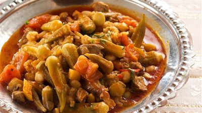 لتعزيز الشعور بالشبع وتحسين صحة البشرة..احرصي على تناول البامية بشكل يوميًا