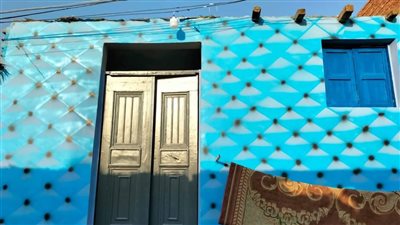 مياه الشرب بالجيزة تجري أبحاثًا ميدانية لتوصيل المياه للأسر الأولى بالرعاية بأطفيح