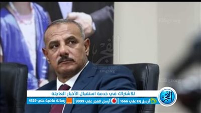نائب المنسق العام لحملة السيسي الرسمية بالخارج: عمل دؤوب للحملة في المرحلة المقبلة