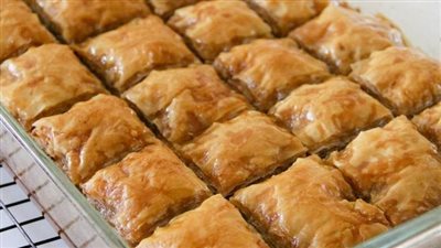 الجلاش الذيذ